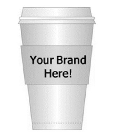 Coffee Cup Sleeves