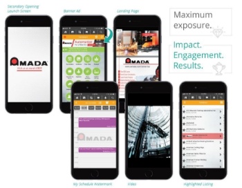 Picture of Mobile App Platform Title Sponsorship Package