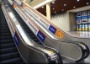 Picture of Escalator Clings