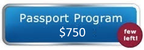 Picture of Passport Program