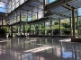 Picture of Glass Panel Clings - Seattle Convention Center