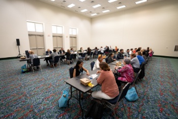 Picture of Speed Mentoring
